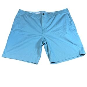 True Nation Flex Mens Lite Blue Shorts DXL Casual Wear 52 Beach